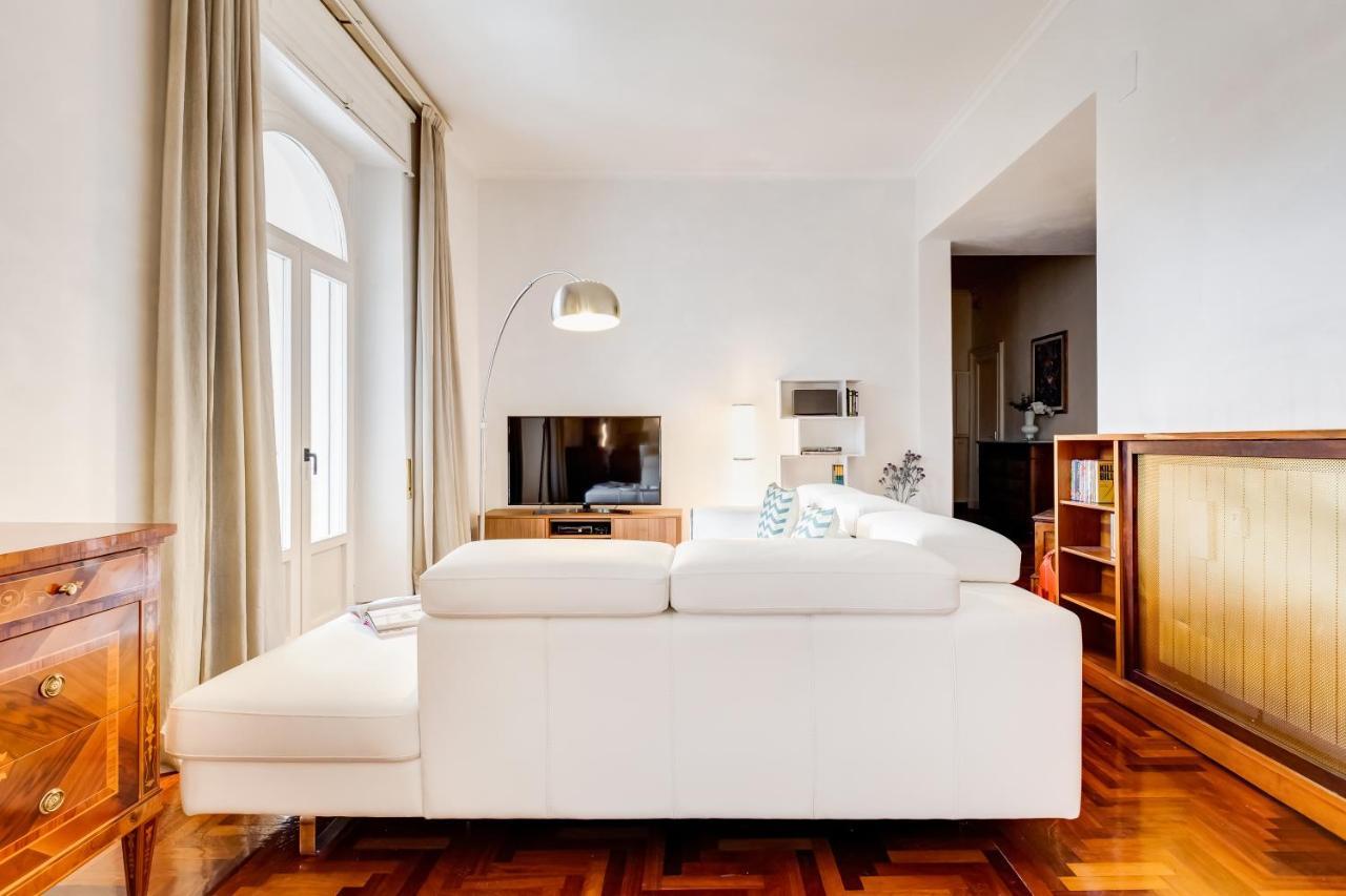Apartamento Large And Bright Amazing View Basilica San Giovanni In Laterano