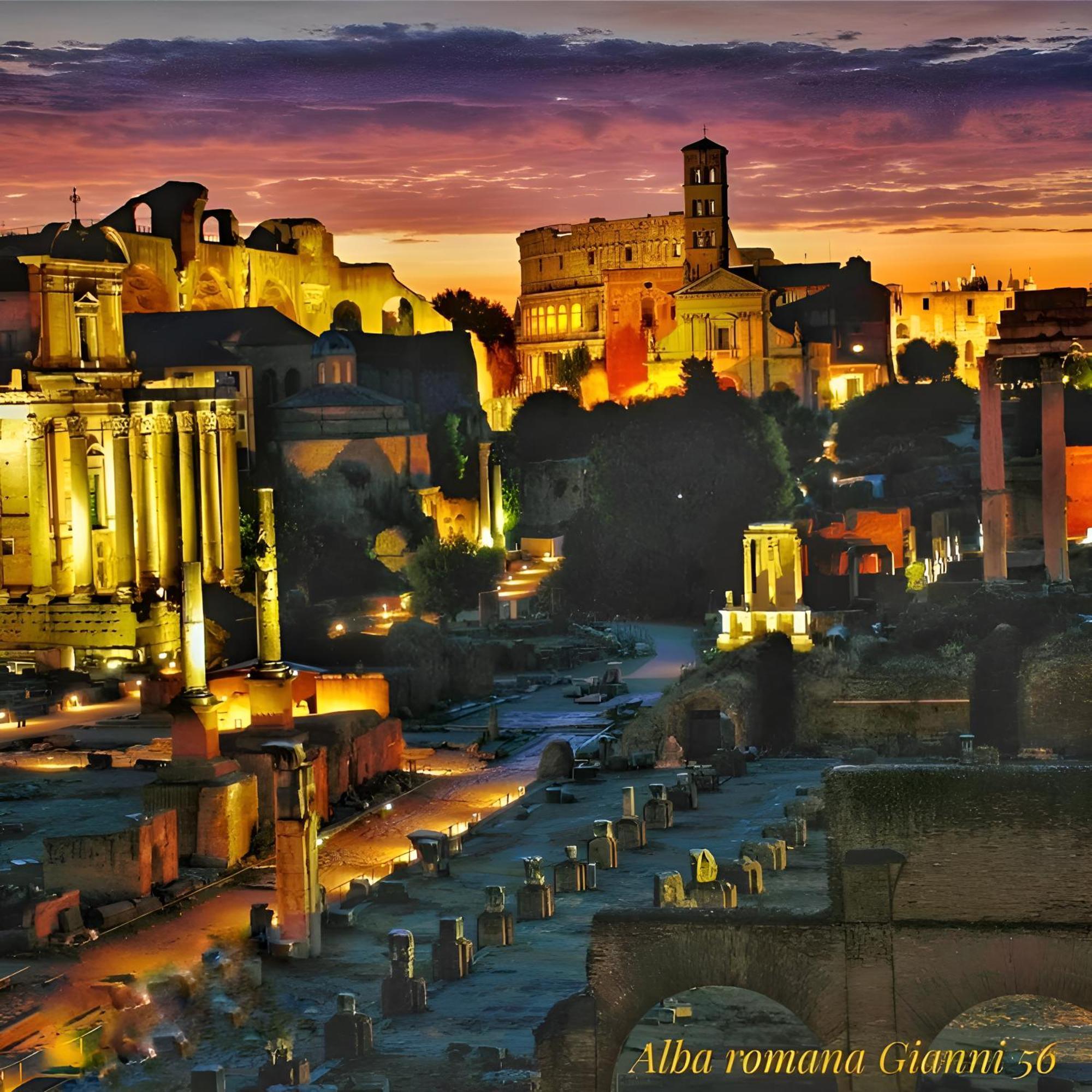 Large And Bright Amazing View Basilica San Giovanni In Laterano Apartamento